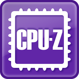 CPU-Z ikon