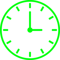 Free Countdown Timer ikon