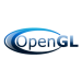 OpenGL ikon
