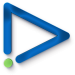 C Media Player ikon