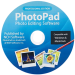 PhotoPad Photo Editing Software ikon