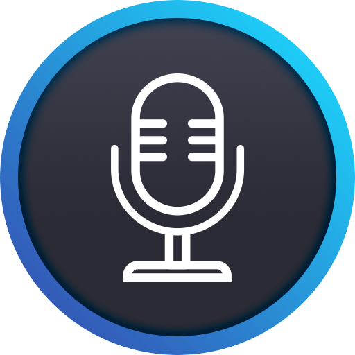 Ashampoo Audio Recorder Free ikon