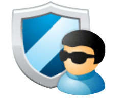 SpywareBlaster ikon