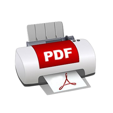 BullZip PDF Printer ikon