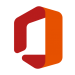 Microsoft Office 2019 Professional ikon