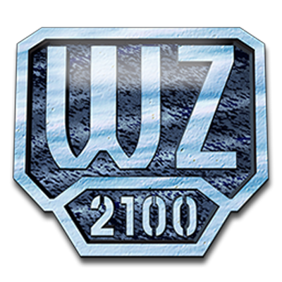 Warzone 2100 ikon