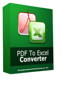 Batch Excel to PDF Converter ikon