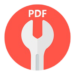 PDF Fixer ikon