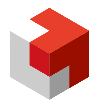 CubePDF ikon