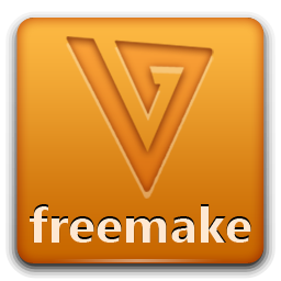 Freemake Video Converter ikon