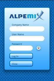 Alpemix for Android