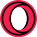 Opera Gx ikon