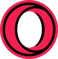 Opera Gx ikon