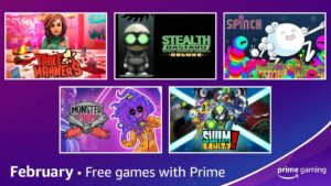 Amazon Prime Gaming2