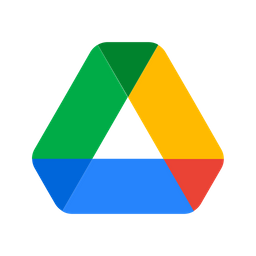 Google Drive ikon