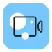 VSDC Free Screen Recorder ikon