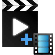 Video Combiner ikon