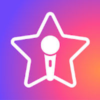 StarMaker ikon