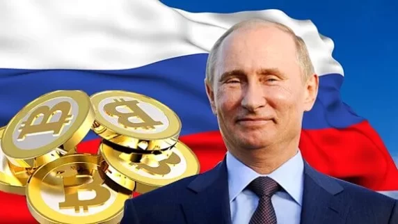Rusya Hükümeti, 'Evlerde' Kripto Para Madenciliğini Yasallaştıracak