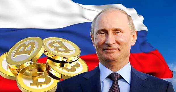 Rusya Hükümeti, 'Evlerde' Kripto Para Madenciliğini Yasallaştıracak