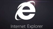 Bir devrin sonu Internet Explorer’ın kapatılmasına günler kaldı