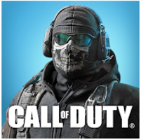 Call of Duty ikon