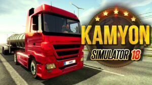 Kamyon simulator