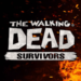 The Walking Dead Survivors ikon