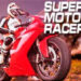 Super Moto Racers ikon (1)
