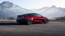 Tesla Y Modeli Ölümlü Kazaya Yaptı