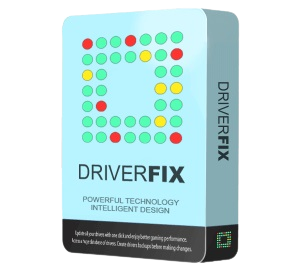Driverfix ikon