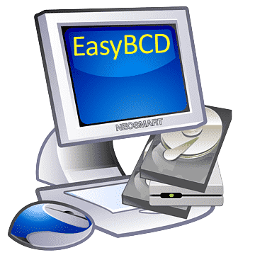 EasyBCD ikon