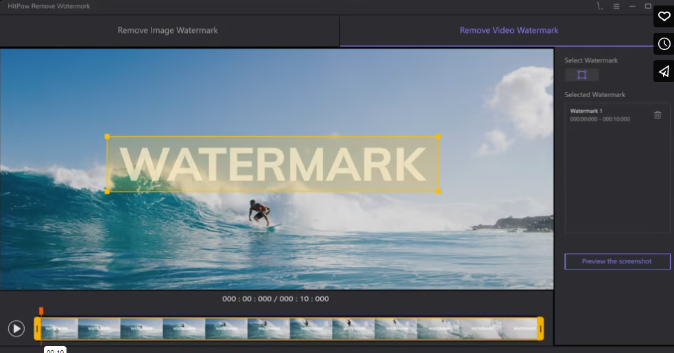 HitPaw Watermark Remover 2.7.3.2