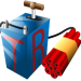 Trojan Remover ikon