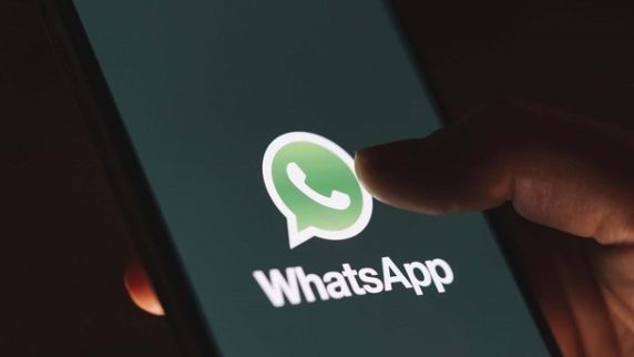 WhatsApp silinen mesajları geri alma özelliği