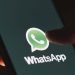 WhatsApp silinen mesajları geri alma özelliği
